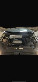 فولكس واجن تيجوان 2.0 TSI Elegance