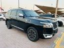 نيسان باترول LE PLATINUM CITY