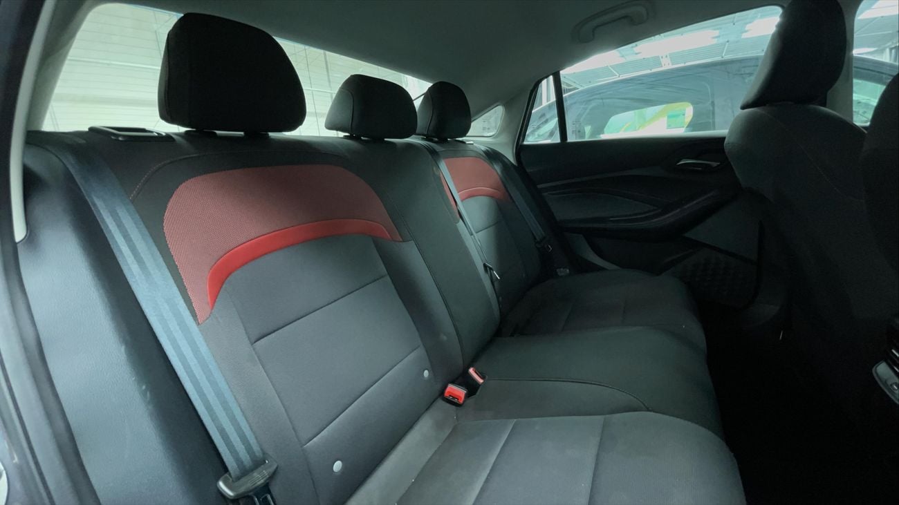 MG GT 2023 STD | AED 517/Month | 0 DP | 30 Day Return | Warranty | Service History