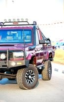 Toyota Land Cruiser Pick Up 2014 Model LX V8 RHD Diesel Engine Very Clean and Perfect condition