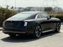 Rolls Royce Spectre Coupe