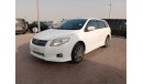 تويوتا فيلدار TOYOTA FIELDER RIGHT HAND DRIVE (PM1415)