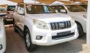 Toyota Prado TX