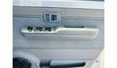 Toyota Land Cruiser Pick Up Land Cruiser double cabin
