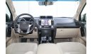 Toyota Prado 4.0L V6 GXR 2017 MODEL WITH SUNROOF