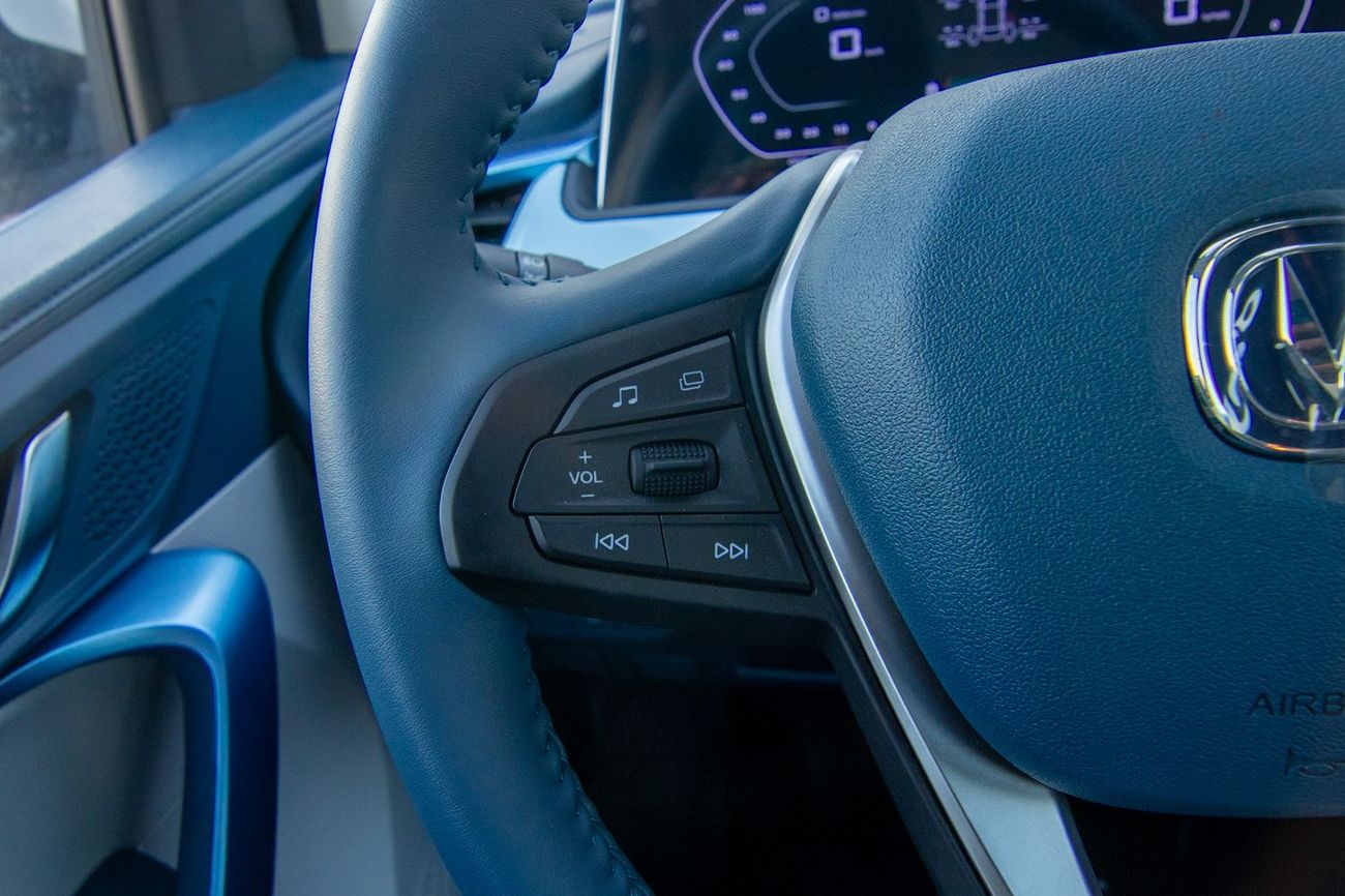 Changan Ben EStar 2024 CHANGAN E-STAR | FULL OPTIONS | 310 KM |