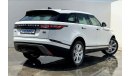 Land Rover Range Rover Velar P250 S