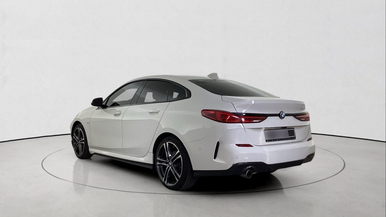 BMW 218i | Guaranteed Warranty | 0 Down Payment