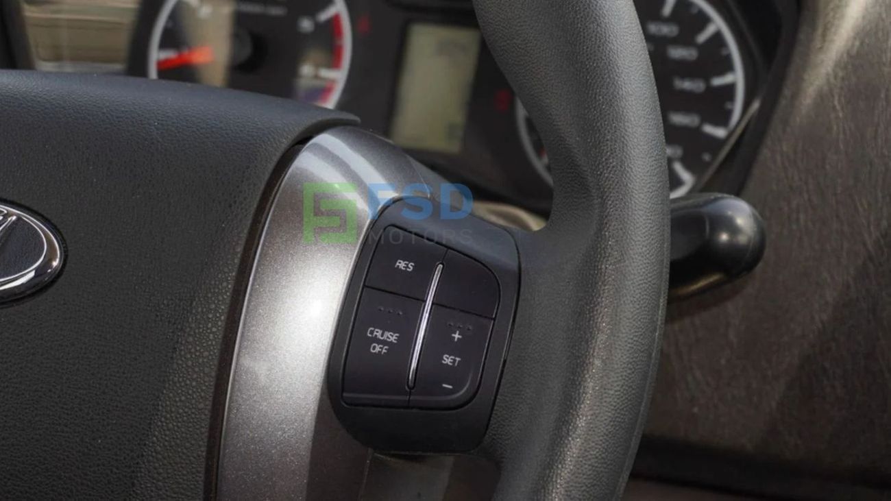 Mahindra Pik Up Mahindra S6 Pickup D-Cab M/T 4x4 MY-2025