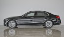 Mercedes-Benz C200 SALOON / Reference: VSB 32988 Certified Pre-Owned with up to 5 YRS SERVICE PACKAGE!!!