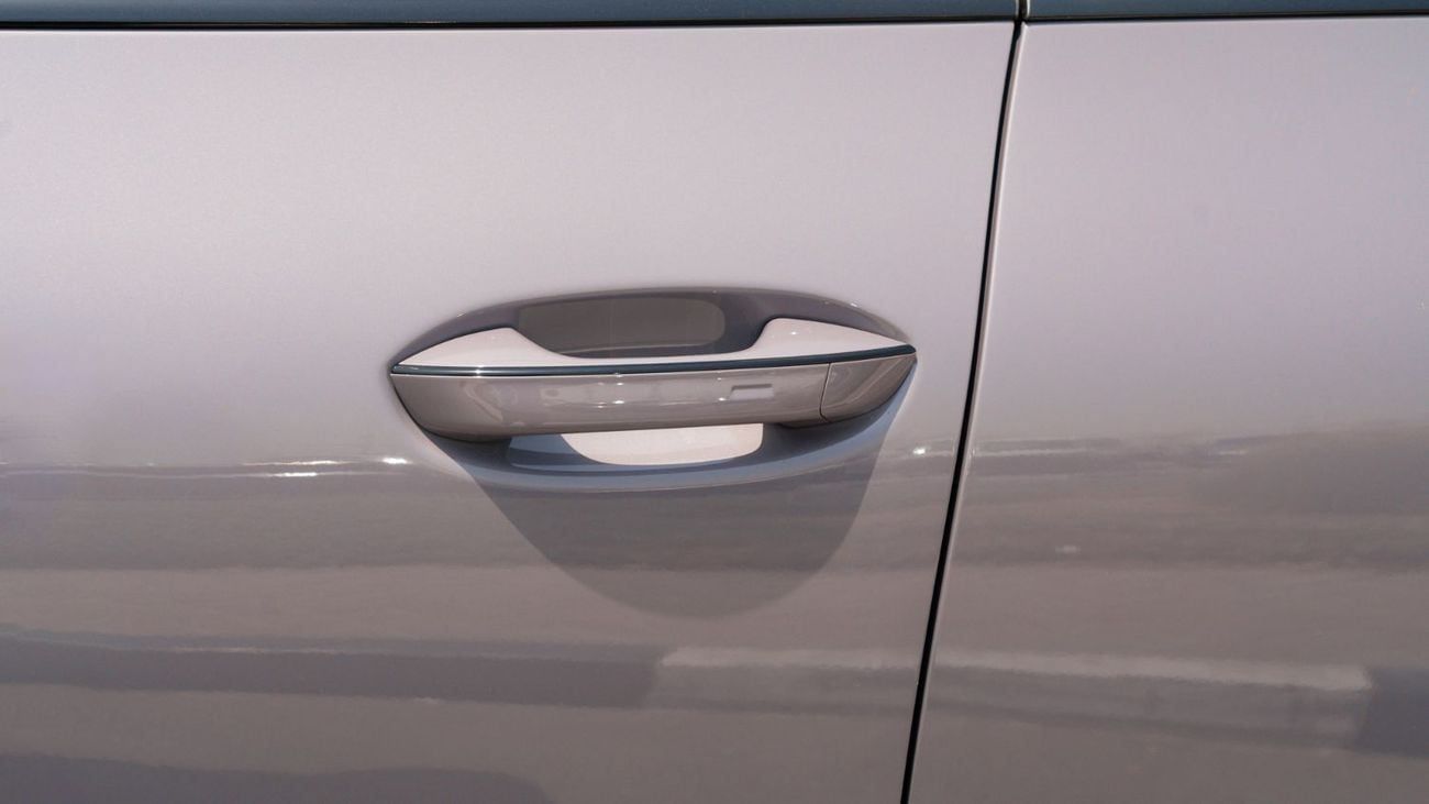 فولكس واجن تيجوان 2025 | VOLKSWAGEN TIGUAN L PRO 380TSI 4WD R-LINE PREMIUM [ EXPORT ONLY ]