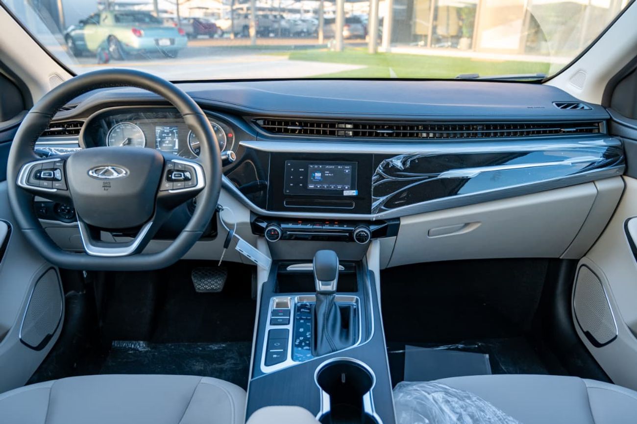 Chery Arrizo 5 COMFORT