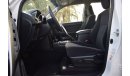 Toyota Prado DIESEL 2.8 2018 EUROPEAN SPECS