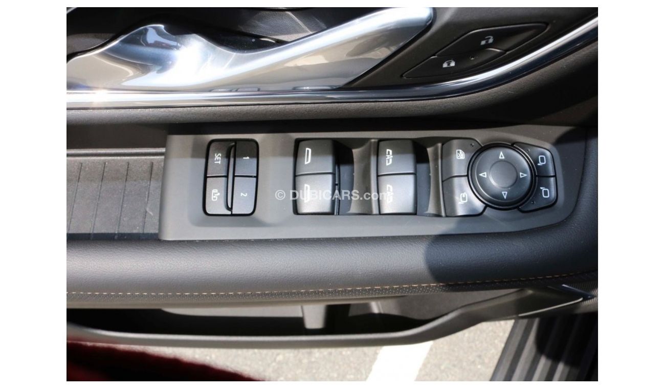 GMC Yukon AT4 2022 | GMC YUKON AT4 | 5dr SUV, 6.2L 8cyl PETROL, AUTOMATIC, | WITH 3 YEARS WARRANTY