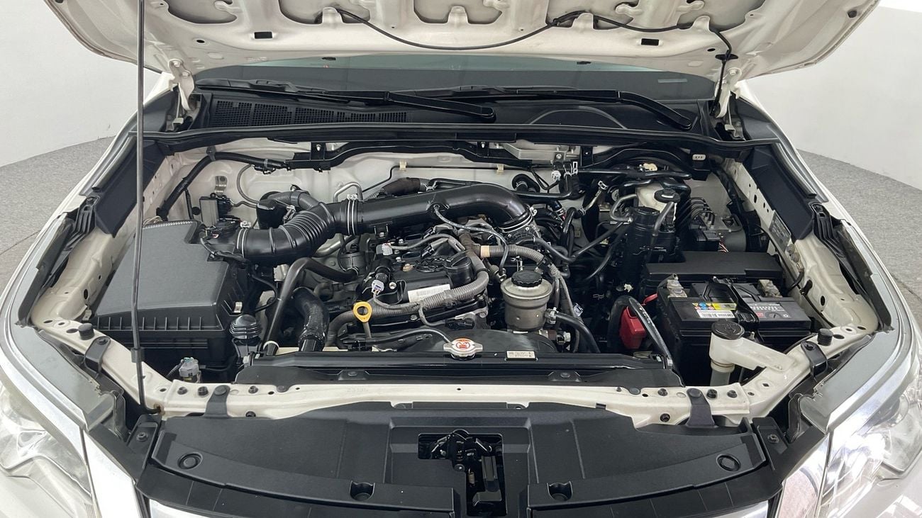Toyota Fortuner EXR | Guaranteed Warranty | 0 Down Payment