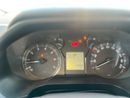 Toyota Prado TX-L 2022  Toyota Prado TXL 2.7L V4- AWD 4x4 - No Accedent -  - Rear Sensor -