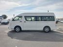 تويوتا هاياس TOYOTA HIACE COMMUTER VAN RHD 2015 MODEL 3.0 L DIESEL AUTOMATIC(PM23061)
