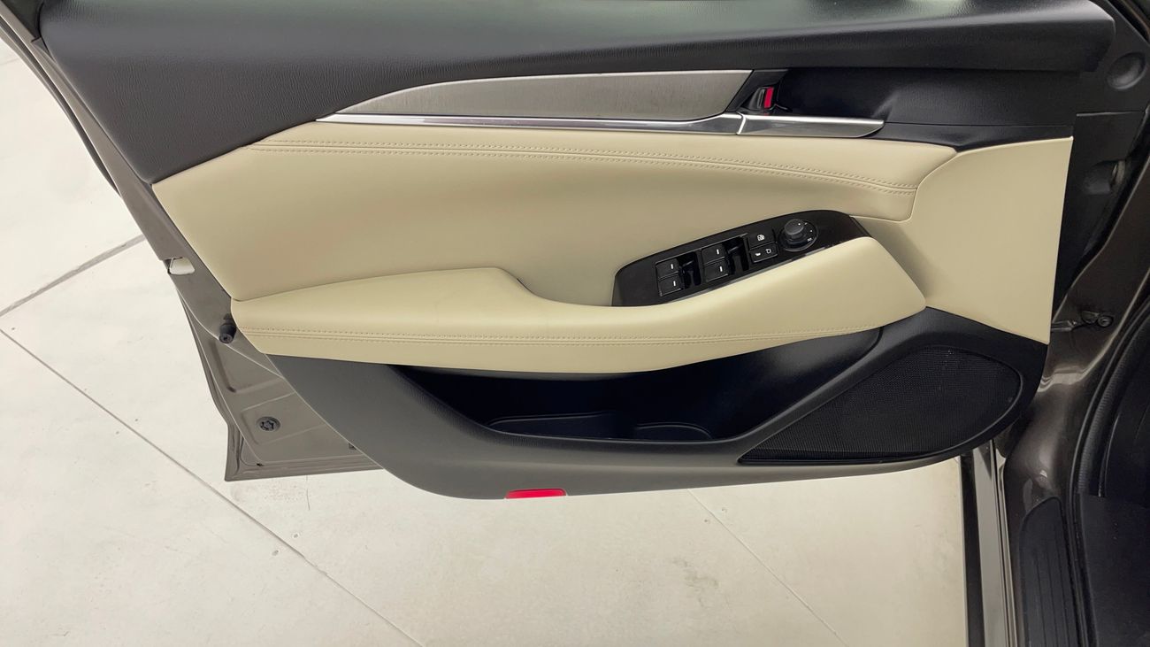 مازدا 6 S 2.5 | بدون دفعة مقدمة | اختبار قيادة مجاني للمنزل