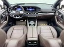 Mercedes Benz GLS450 4MATIC 2023 Mercedes Benz GLS450 4Matic, 2028 MB Warranty + Service Pack, Full MB Service History, G