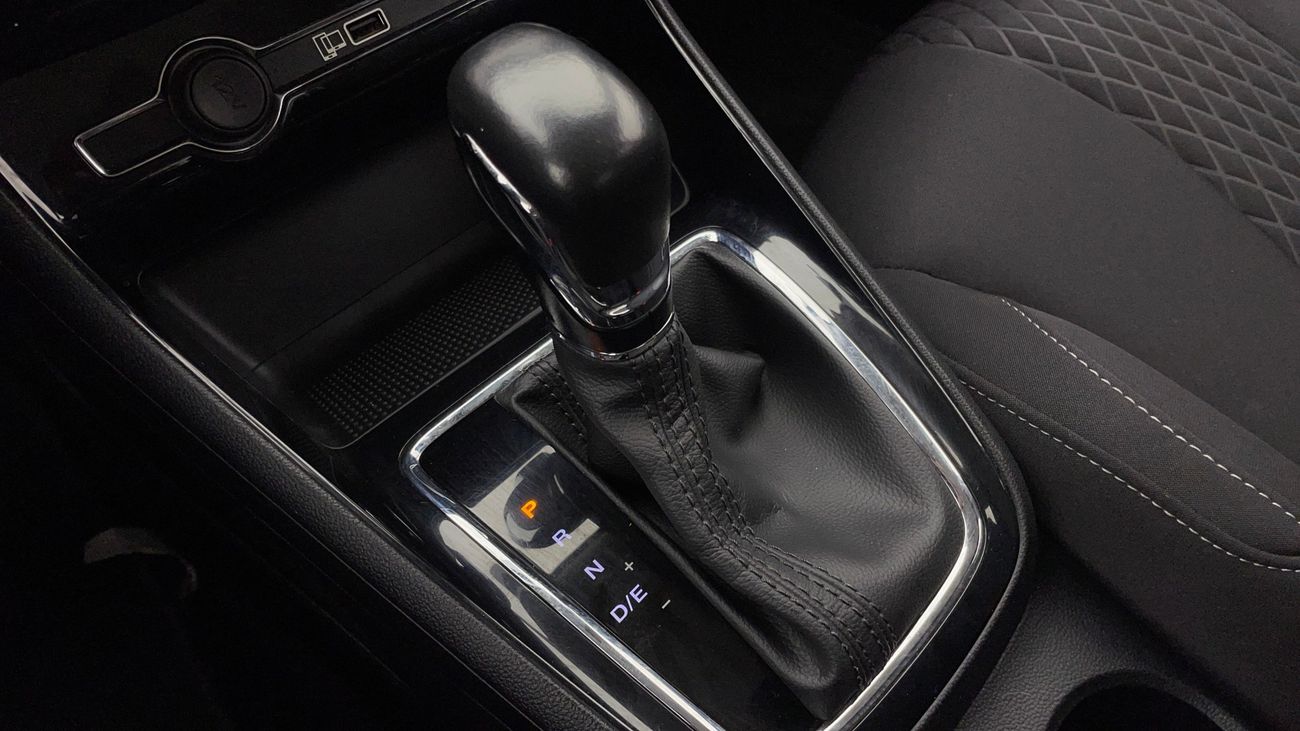 MG 5 STD 1.5 | Zero Down Payment | Home Test Drive