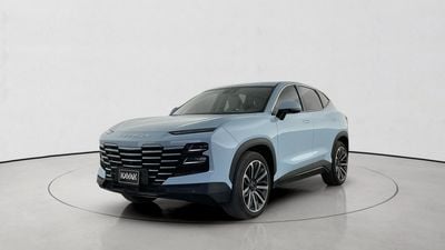 Jetour Dashing LUXURY | Guaranteed Warranty | 0 Down Payment