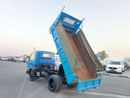 ميتسوبيشي فوسو كانتير MITSUBISHI CANTER TRUCK RHD 1997 MODEL 4.2 L DIESEL MANUAL(PM22312)