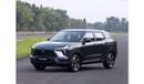 Mitsubishi Xforce H LINE Mitsubishi XFORCE H-LINE 1.5L SUV FWD 5Doors
