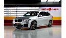 BMW X1 xDrive 25i M Sport xDrive 25i M Sport xDrive 25i M Sport BMW X1 X-Drive 25i M-Kit 2017 GCC under Age