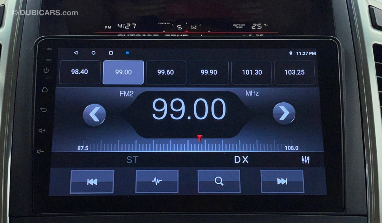 Mitsubishi Pajero GLS 3.5 | Zero Down Payment | Free Home Test Drive