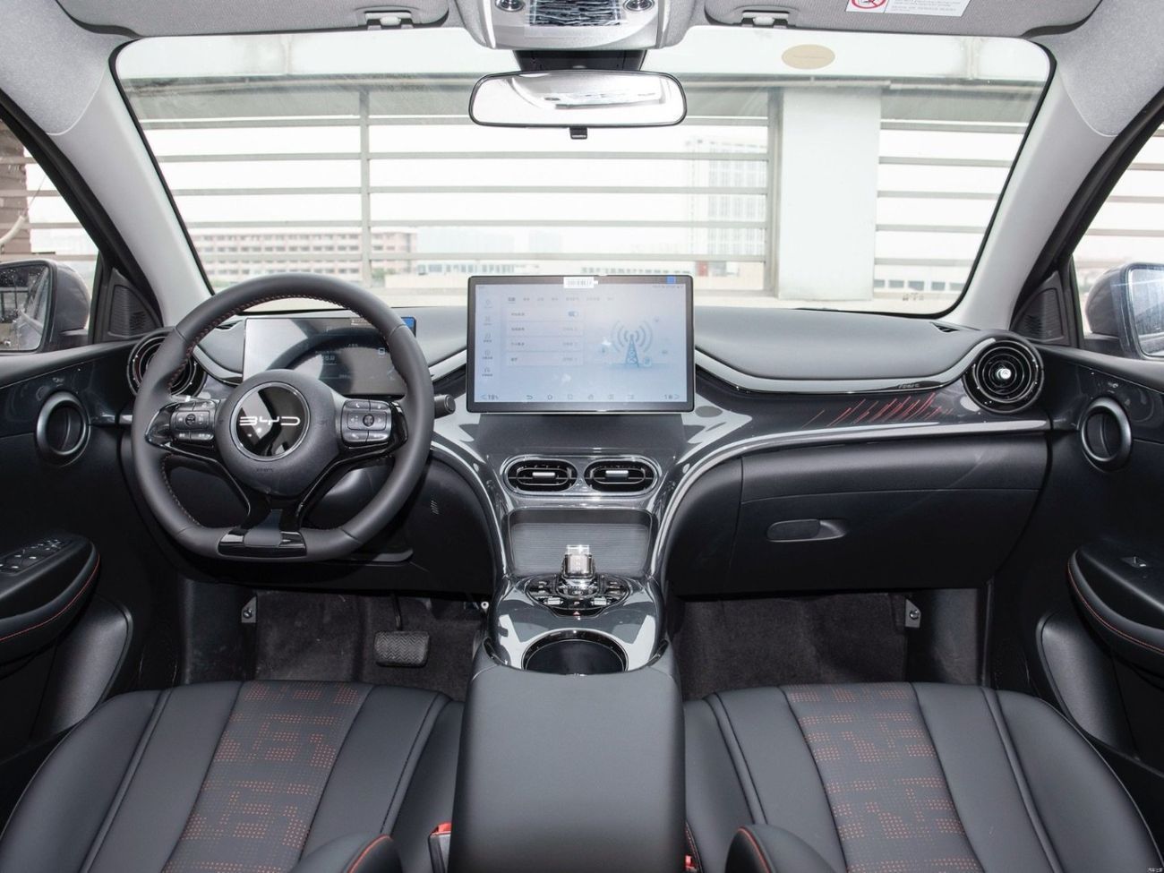 بي واي دي e2 E2 luxury (export price)