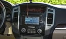 Mitsubishi Pajero GLS V6