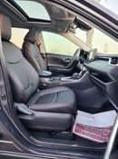 Toyota RAV4 TOYOTA RAV 4 XLE FULL OPTION