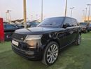Land Rover Range Rover AUTOBIOGRAPHY P530 SE P530 4.4L LAND ROVER RANGE ROVER SE P530 2023 8 CYLINDER ENGINE 4.4L AMERICAN