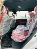 لكزس LX 700h Signature