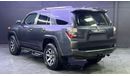 Toyota 4Runner *Offer*2020 TOYOTA 4RUNNER SR5 AWD 4.0L-V6 - 7 SEATER / EXPORT ONLY