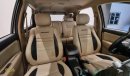 تويوتا فورتونر 2015 Toyota Fortuner 4.0 V6 TRD, Warranty, Service History, Low KMs, GCC