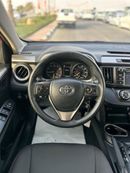 Toyota RAV4 TOYOTA RAV 4 2017