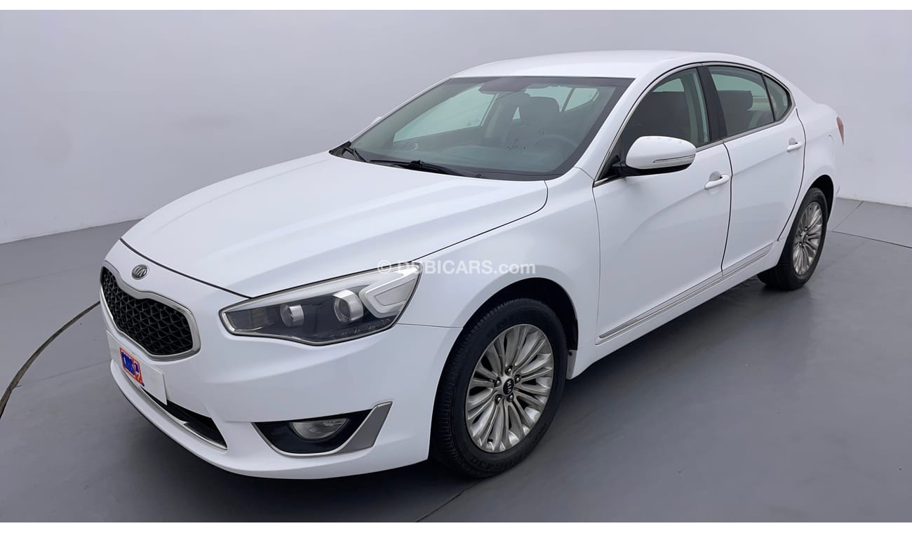 Kia Cadenza LX 3.5 | Zero Down Payment | Free Home Test Drive