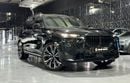 بي أم دبليو X7 40i M Sport Premium 3.0L 2024 BMW X7 xDrive40i, 2029 BMW Warranty + Service Pack, Fully Loaded, 7 Se