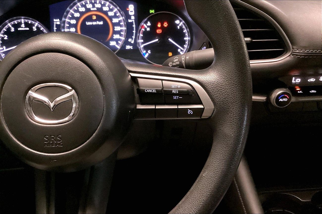 Mazda 3 Select | Guaranteed Warranty | 0 Down Payment