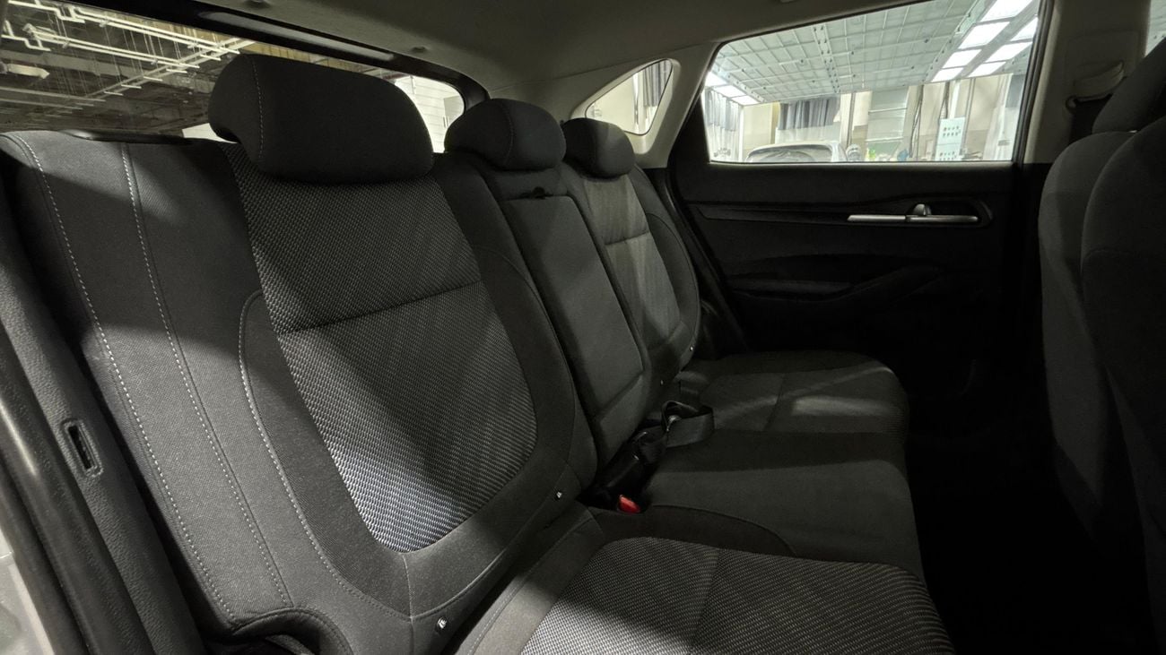 Kia Seltos 2023 EX | AED 818/Month | 0 DP | 30 Day Return | Warranty