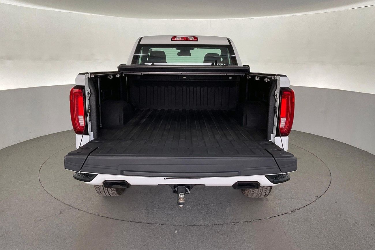 GMC Sierra AT4 | Guaranteed Warranty | 0 Down Payment