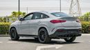 Mercedes-Benz GLE 53 Mercedes-Benz GLE53 AMG, New Facelift,Carbon Fiber, Night Package, Agency Warranty, 2024