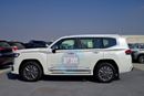 Toyota Land Cruiser 300 VXR V6 4.0L Petrol Automatic