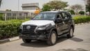 تويوتا فورتونر GXR TOYOTA FORTUNER 4.0 HIGH 2026YM