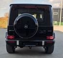 مرسيدس بنز G 63 AMG Brand New G63 Coming stock