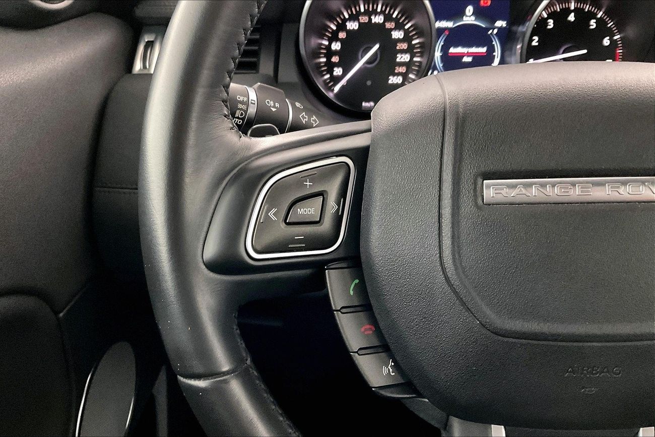 إنفينيتي QX80 Luxe Sensory ProActive (8 Seater) | ضمان مجاني لمدة عام | 0 دفعة أولى