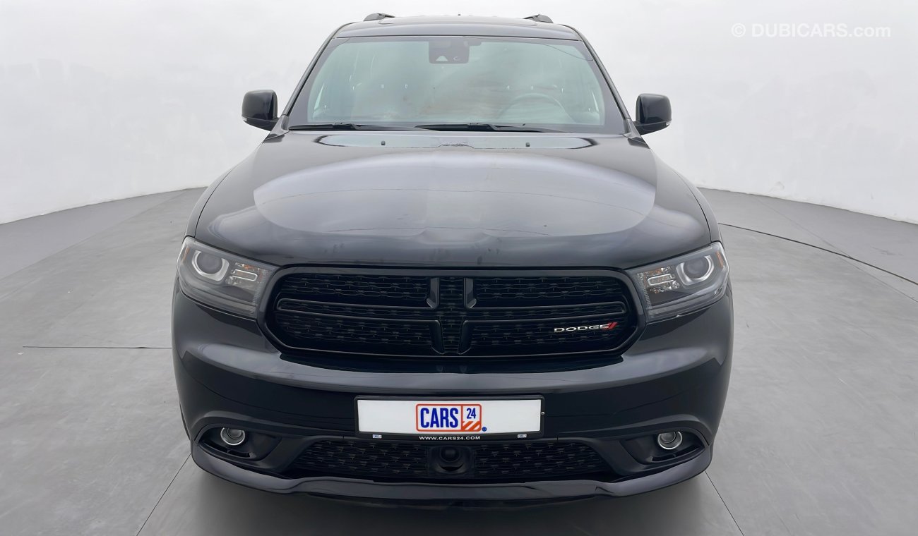 Dodge Durango R/T 5.7 | Under Warranty | Inspected on 150+ parameters