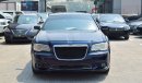 Chrysler 300s AWD