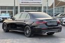 مرسيدس بنز E300 AMG